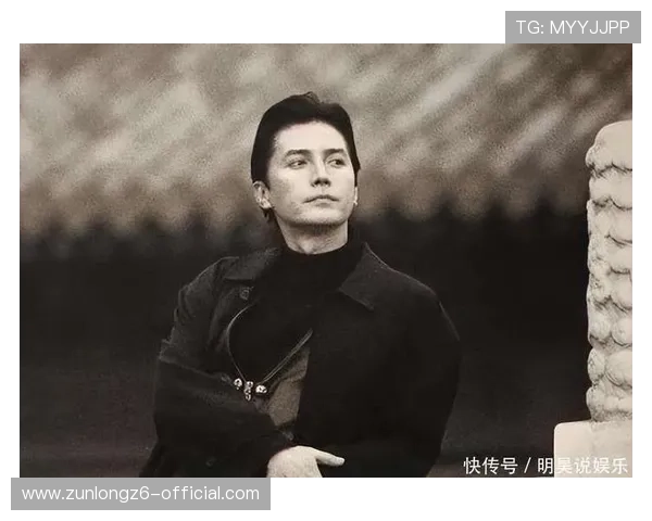 尊龙在中文娱乐圈的职业发展与个人生活揭秘