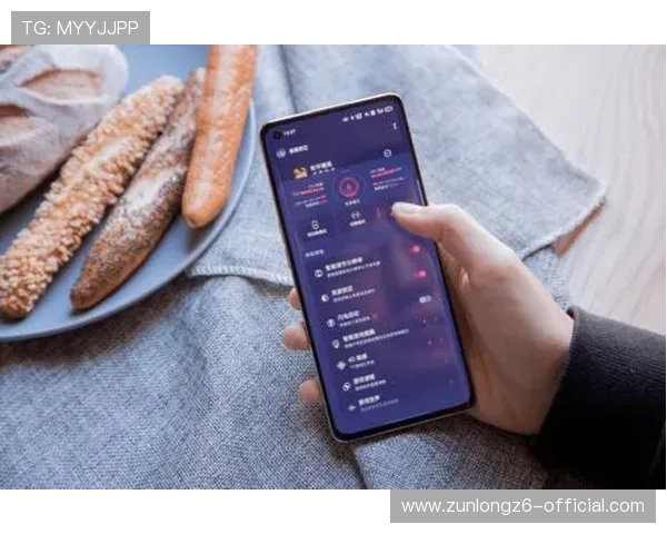 尊龙游戏平台：创新技术带来流畅稳定的游戏体验